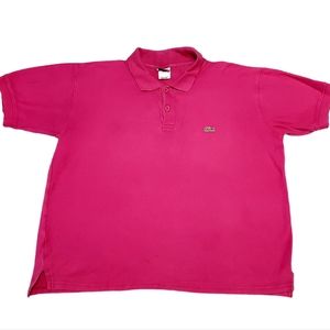 Vintage Lacoste Polo Shirt